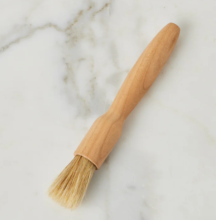 French Pastry Brush