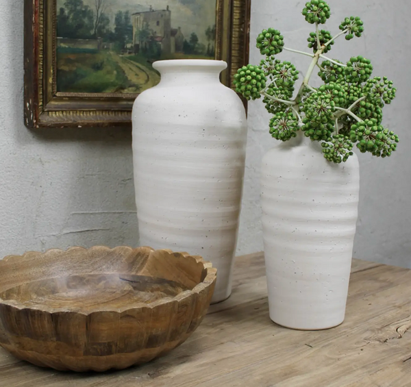 Mango Wood Bowl