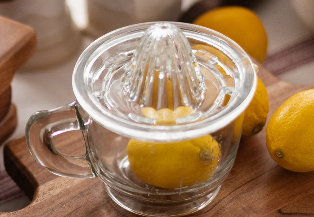Bistro Juicer