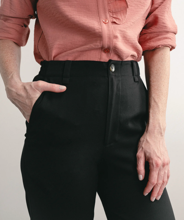 Spin Pant