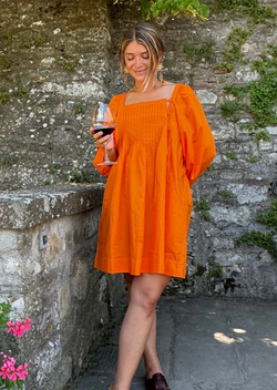 Ivy Dress