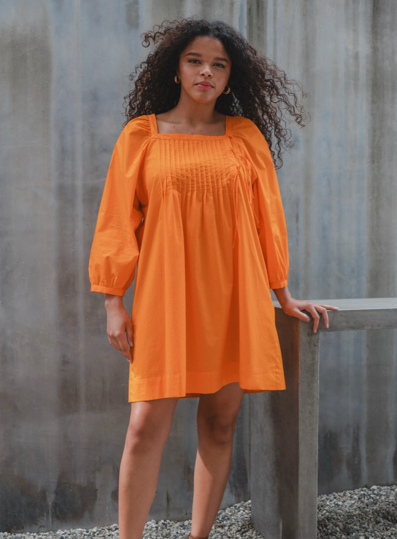 Ivy Dress