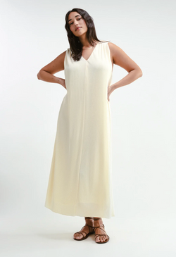 Espresso Dress