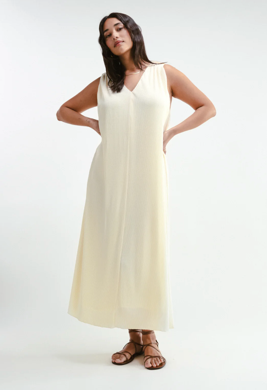 Espresso Dress