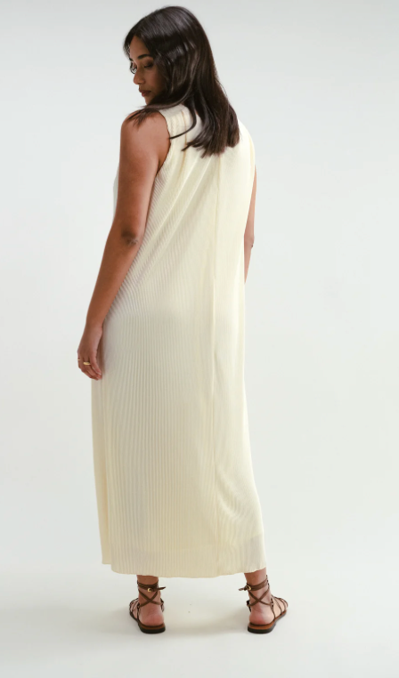 Espresso Dress