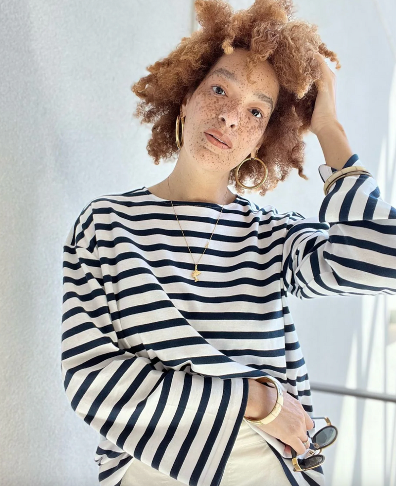 Clarity Top