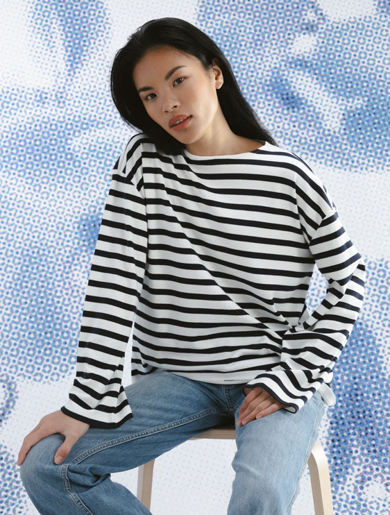 Clarity Top