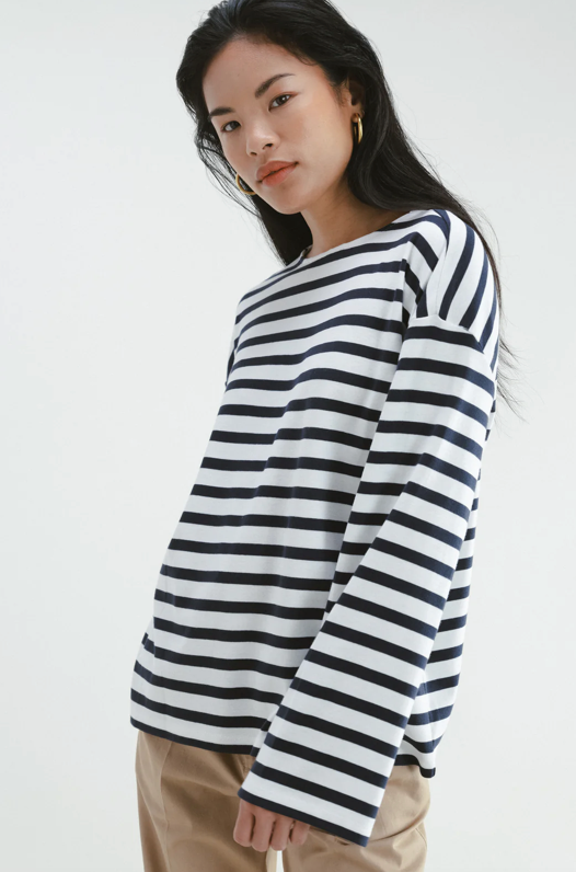 Clarity Top