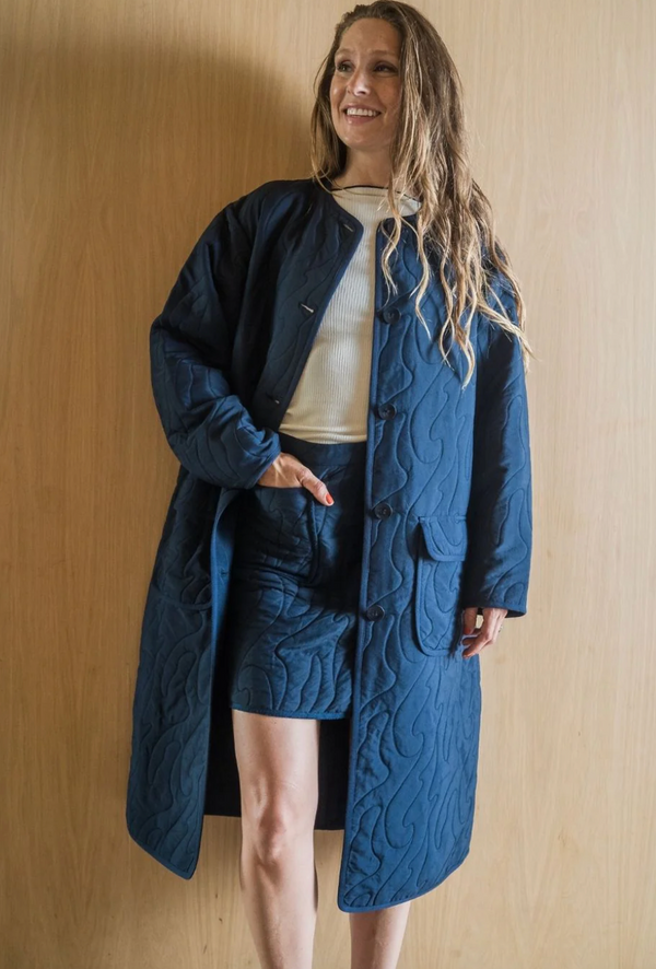 Willow Jacket