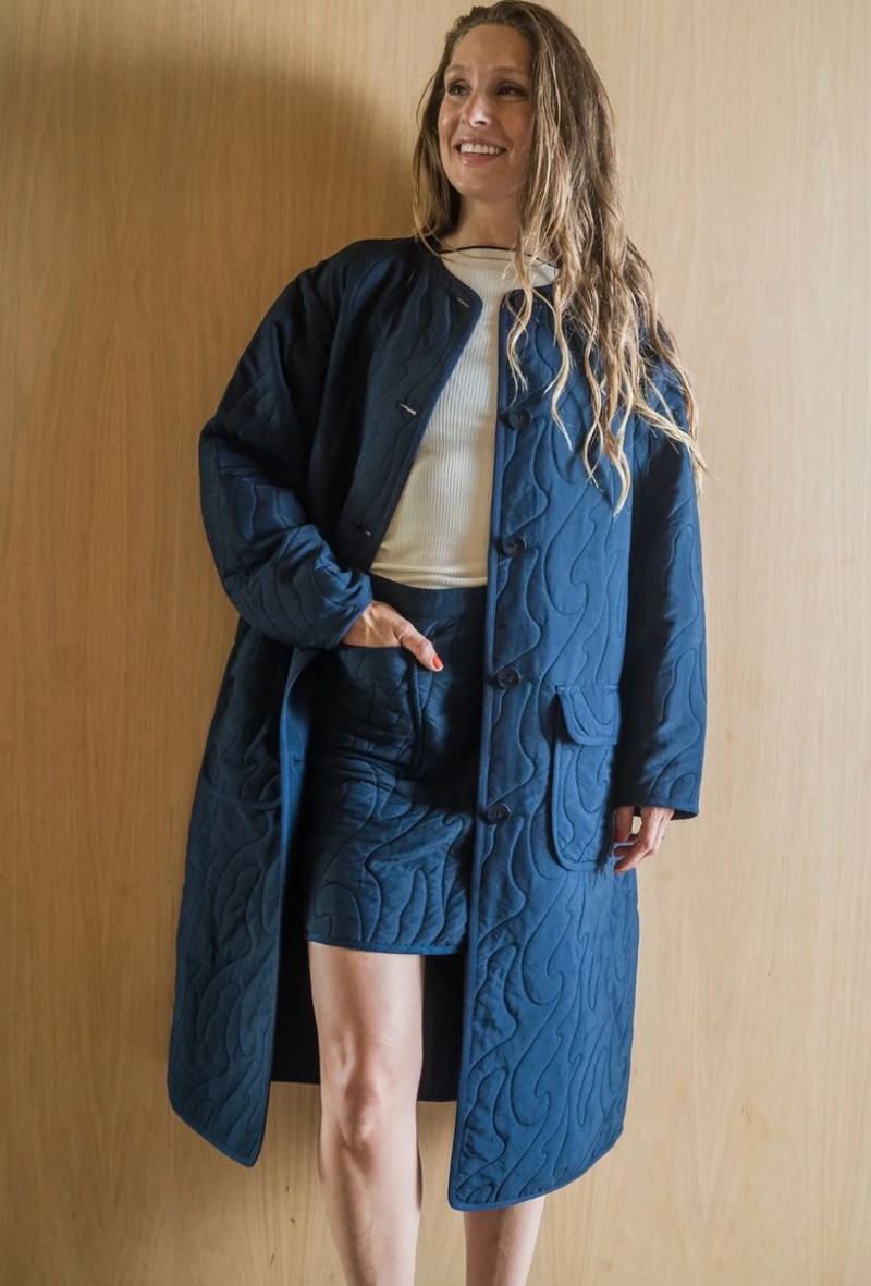 Willow Jacket