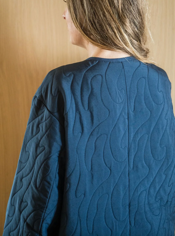 Willow Jacket