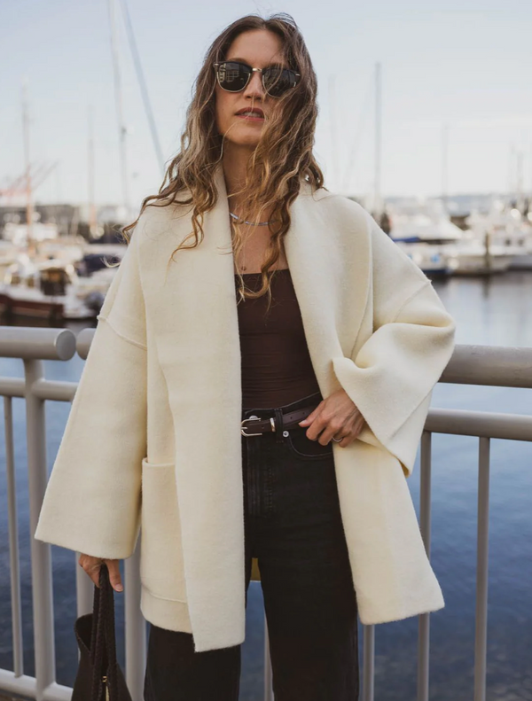 Summit Coat