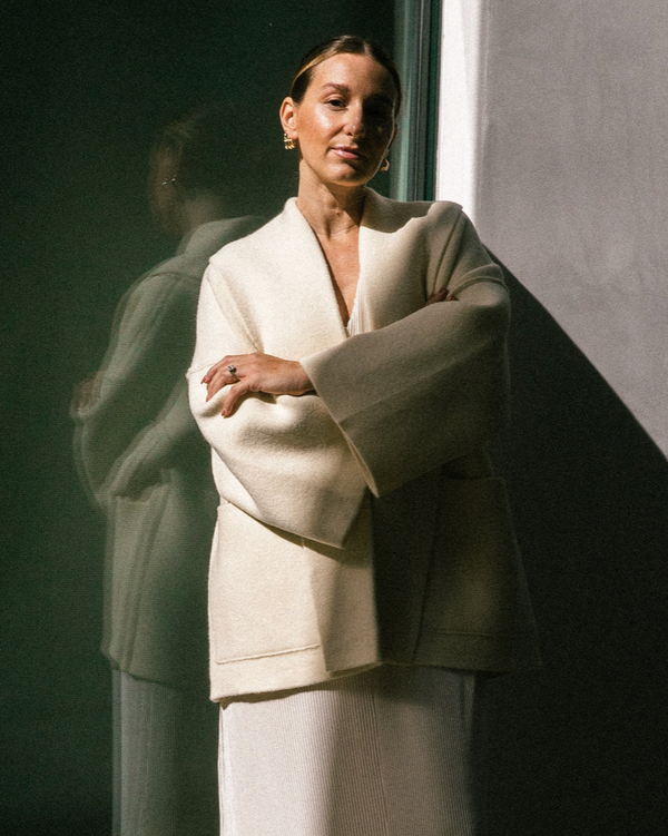 Summit Coat