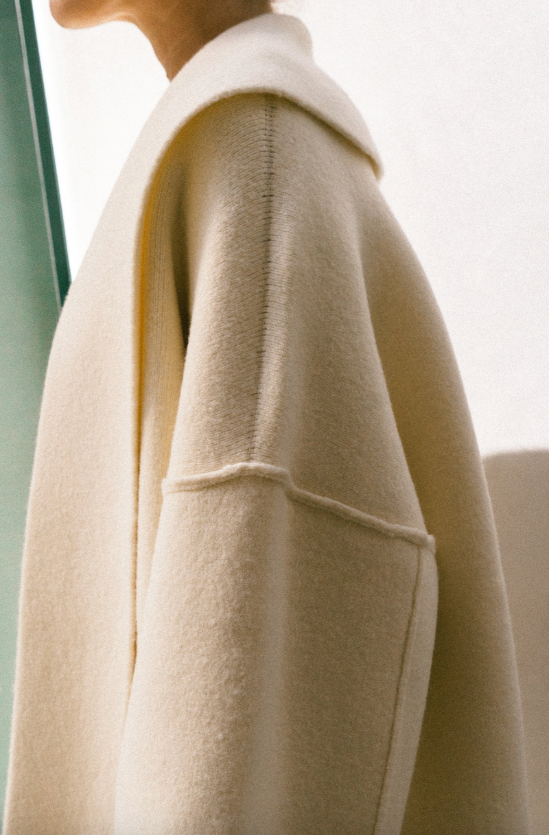 Summit Coat