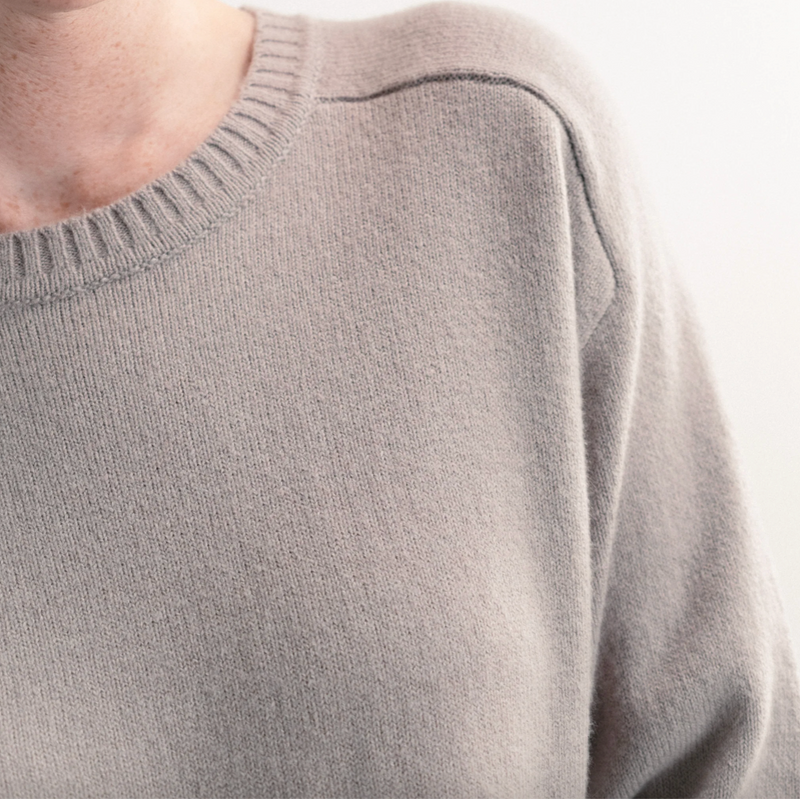 Spruce Sweater