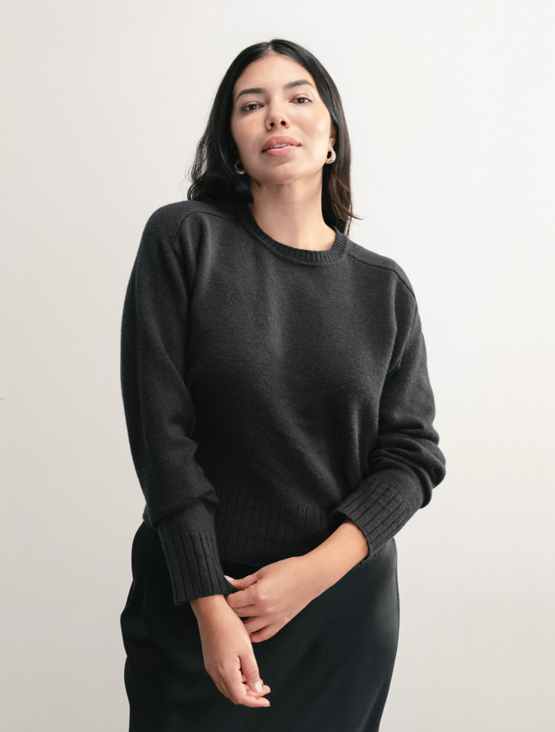 Spruce Sweater