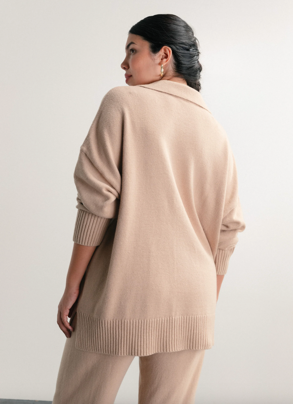 Sterling Sweater and Pants