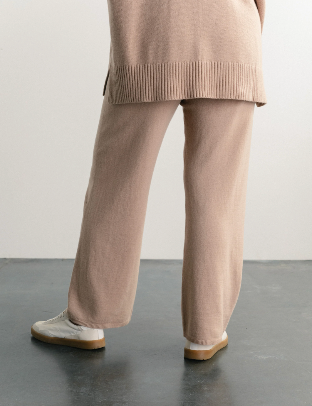 Sterling Sweater and Pants