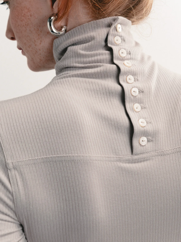Halo Turtleneck