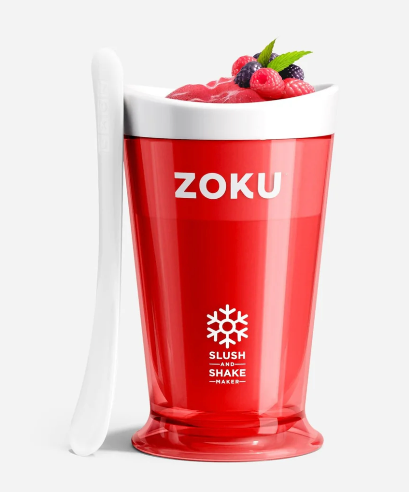 Slush and Shake Maker