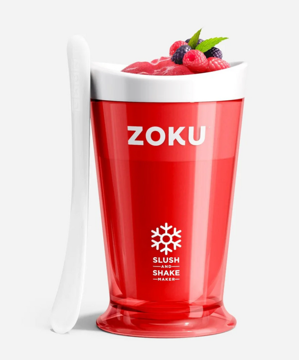 Slush and Shake Maker