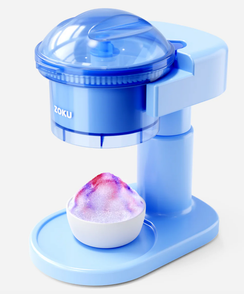 Snow Cone Maker