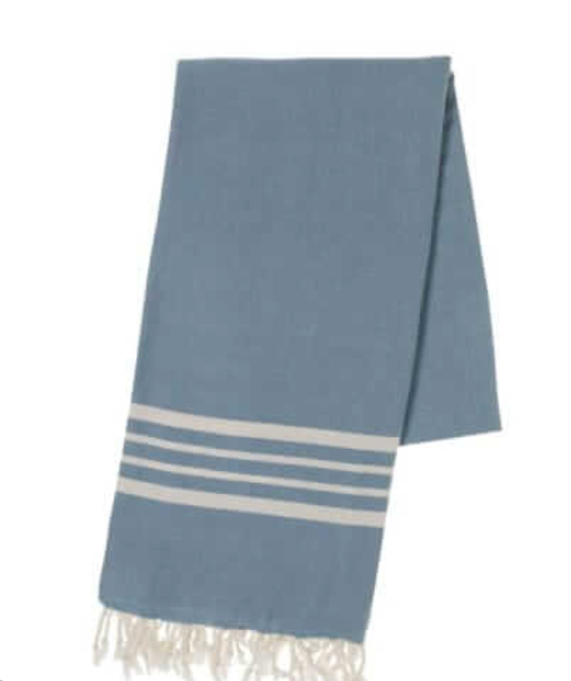 Farm House Turkish Towel