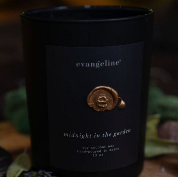 Evangeline Candles