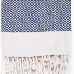 Diamond Weave Turkish Towel