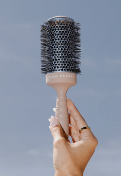 The Round Brush
