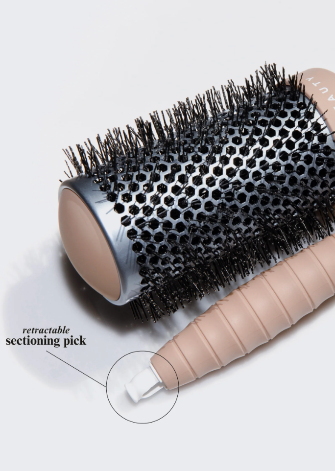 The Round Brush
