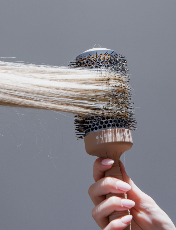 The Round Brush
