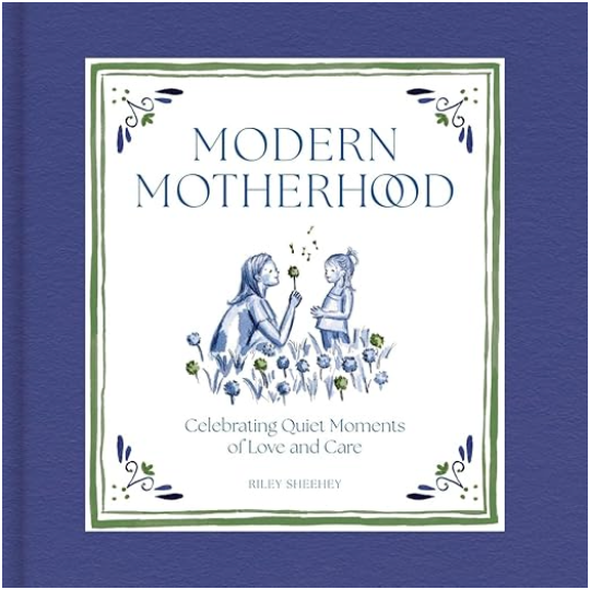 Modern Motherhood
