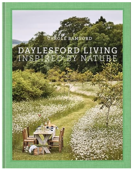 Daylesford Living: Inspired by Nature