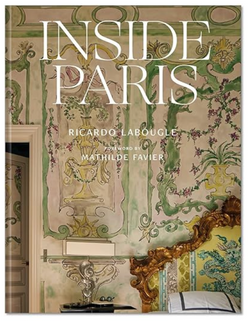 Inside Paris