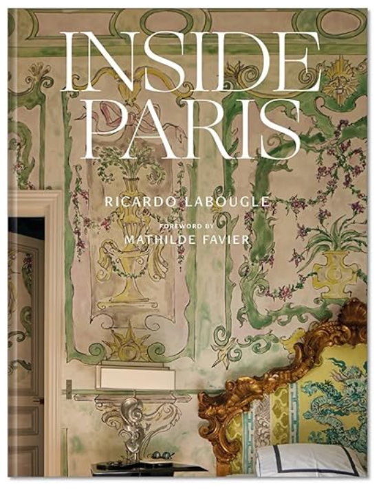 Inside Paris