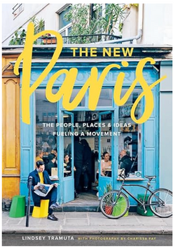 The New Paris