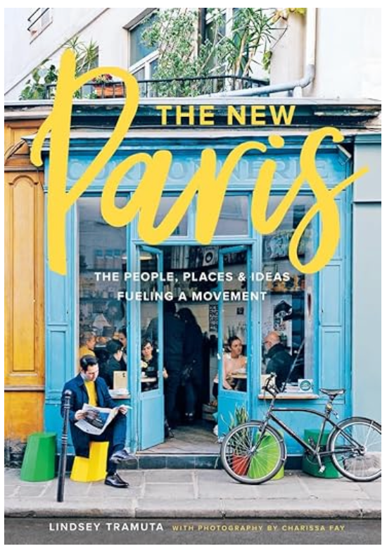 The New Paris