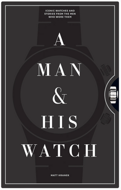 A Man and His Watch