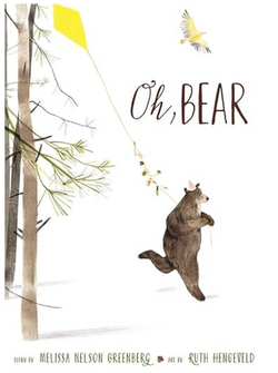 Oh, Bear