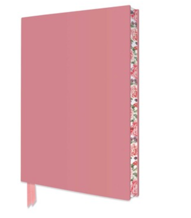 Artisan Notebook
