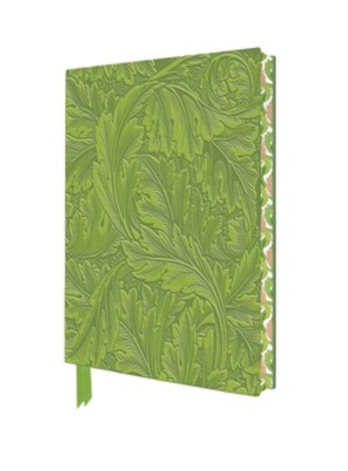 Acanthus Artisan Art Pocket Notebook