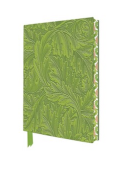 Acanthus Artisan Art Pocket Notebook
