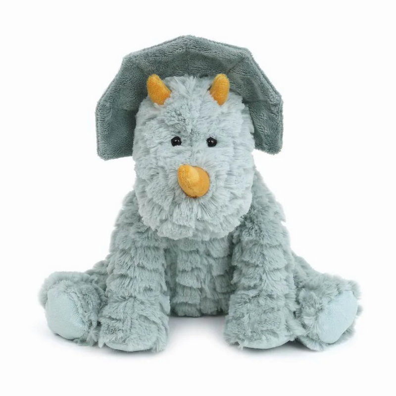 Bashful Dino