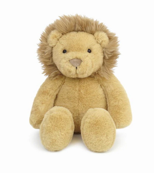 Goldie Lion