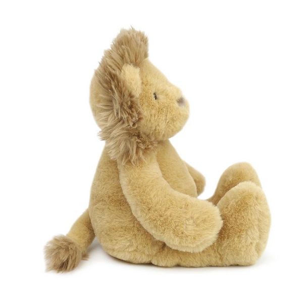 Goldie Lion