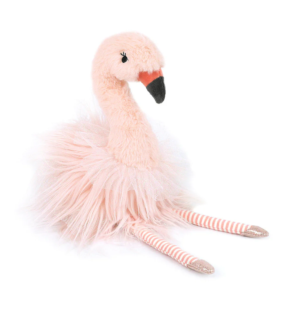 Florine Flamingo