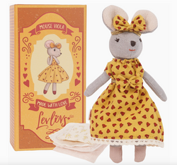 Mouse Viola