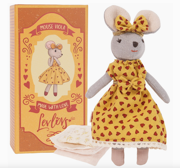 Mouse Viola