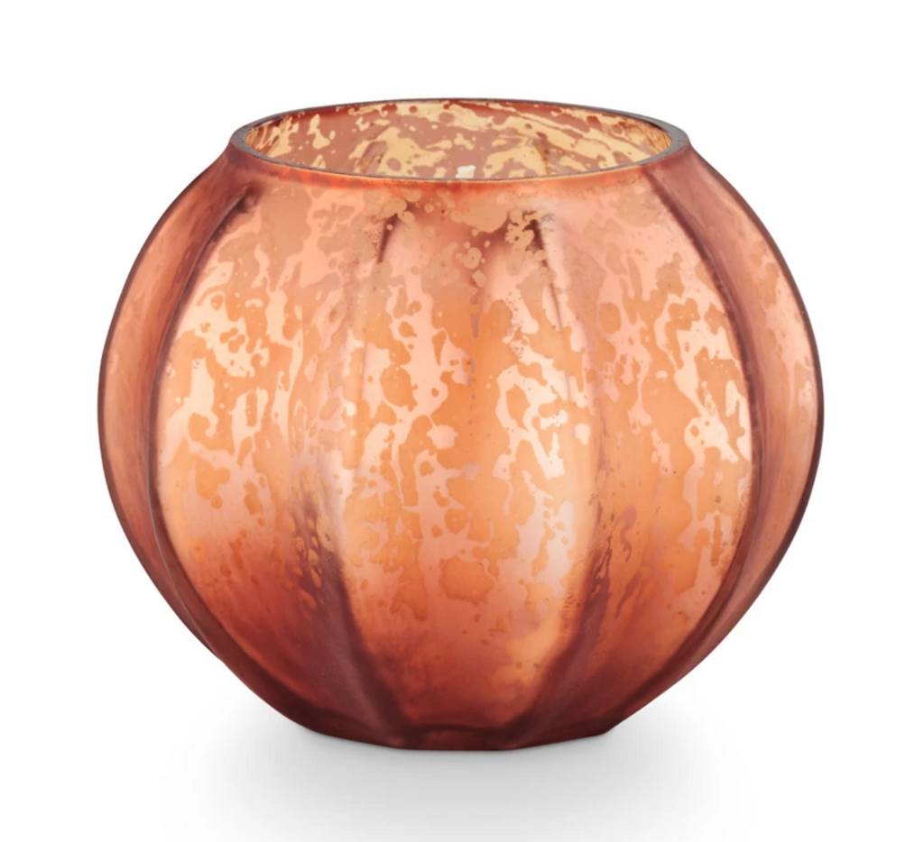 Cardamom Pomander Mercury Pumpkin Candle